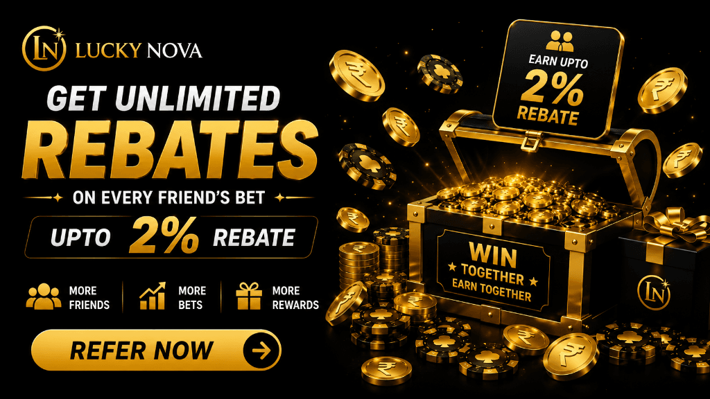 Promotion Banner