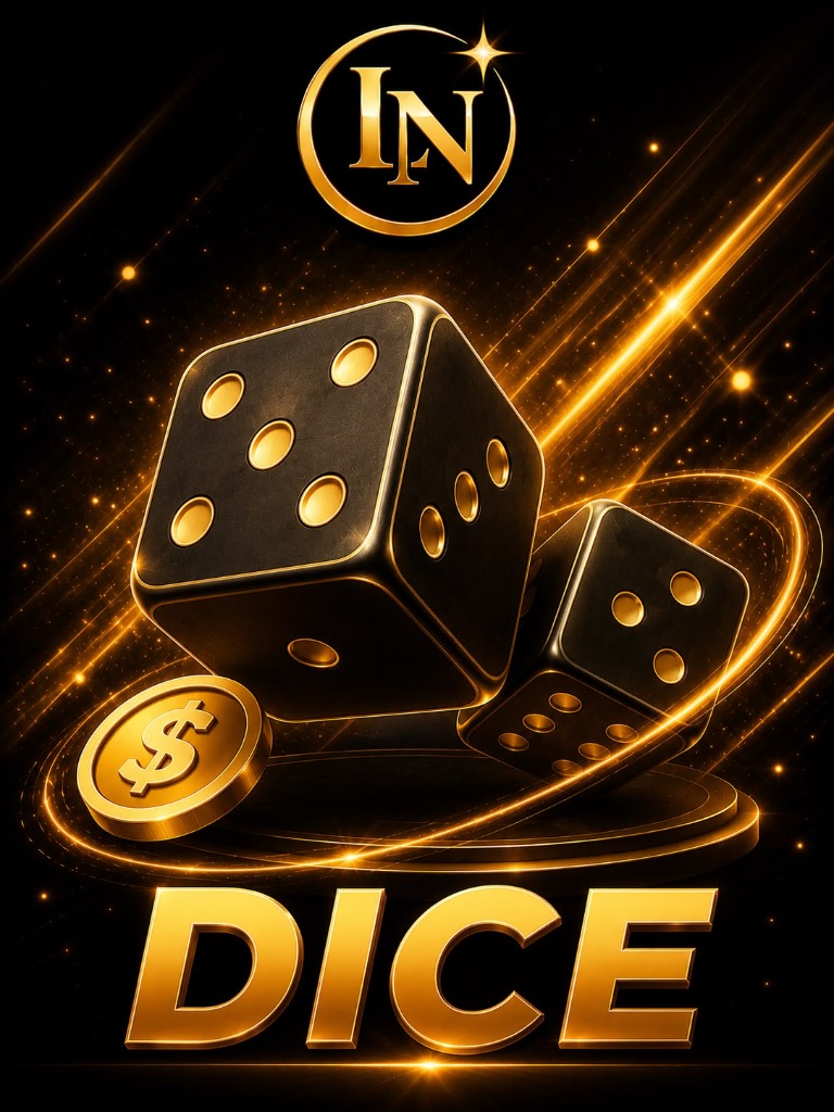 Dice